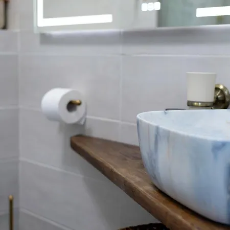 Baroque Art With Pool, Sauna And Gym Pridraga