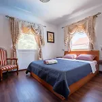 Baroque Art With Pool, Sauna And Gym Villa Pridraga