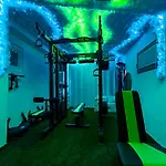 Baroque Art With Pool, Sauna And Gym * Pridraga