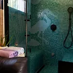 Baroque Art With Pool, Sauna And Gym Pridraga